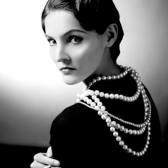 Photo Print in a Wooden Frame - Picture 1 of 5